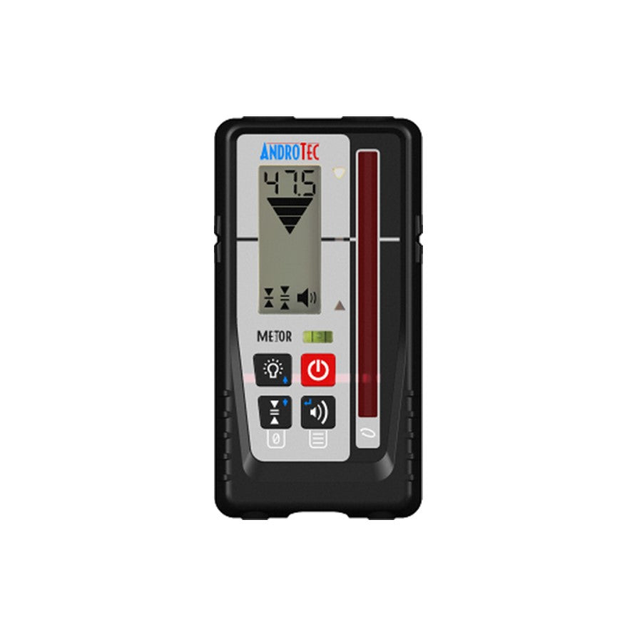 Androtec Metor MTR-90RG Laser Receiver