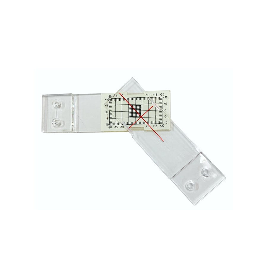 GSR Crack Monitoring Gauge