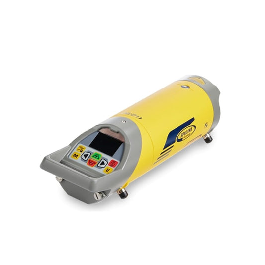 Spectra Precison DG211 Pipe Laser