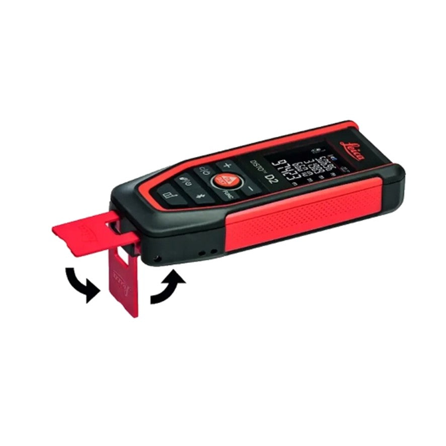 Leica Disto D2 (2026) Laser Distance Meter