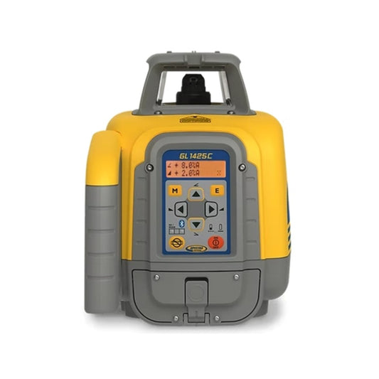 Spectra Precision GL1425C Dual Grade Laser