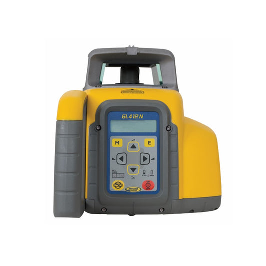 Spectra Precision GL412N Single Grade Laser