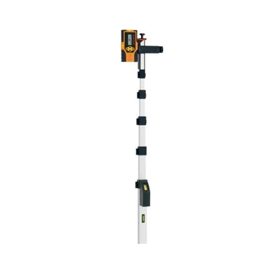 Geo Fennel EasyFix 5m Laser Measuring Pole