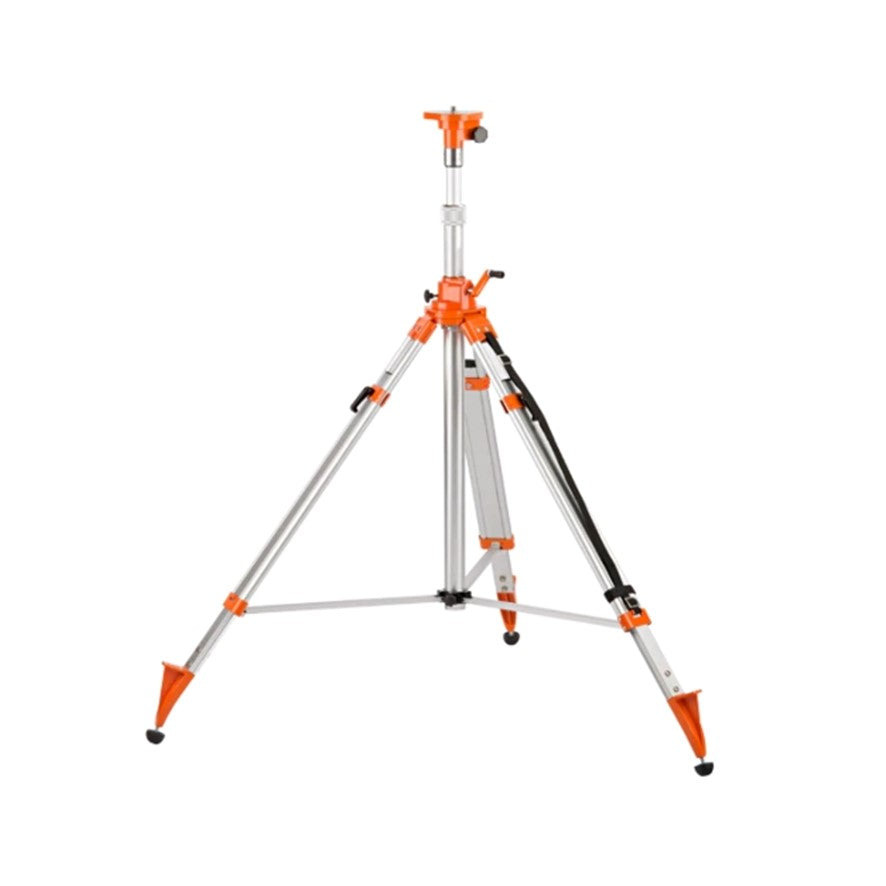 Geo Fennel FS50-L Elevator Tripod to 2.9m