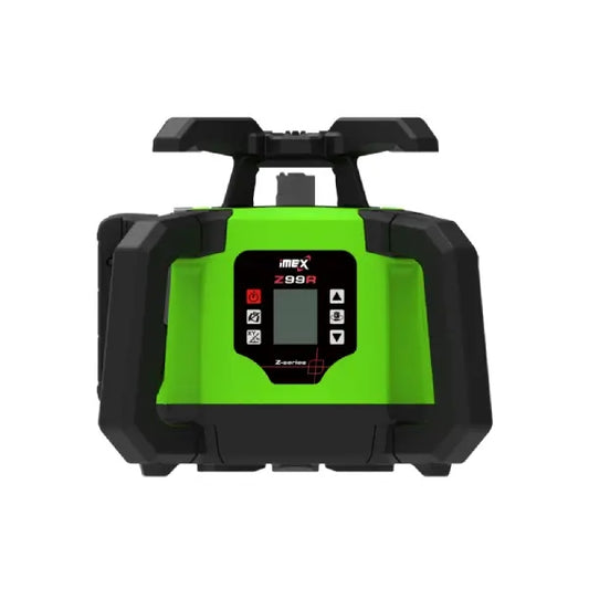 Imex Z99R Dual Grade Laser Level Red Beam