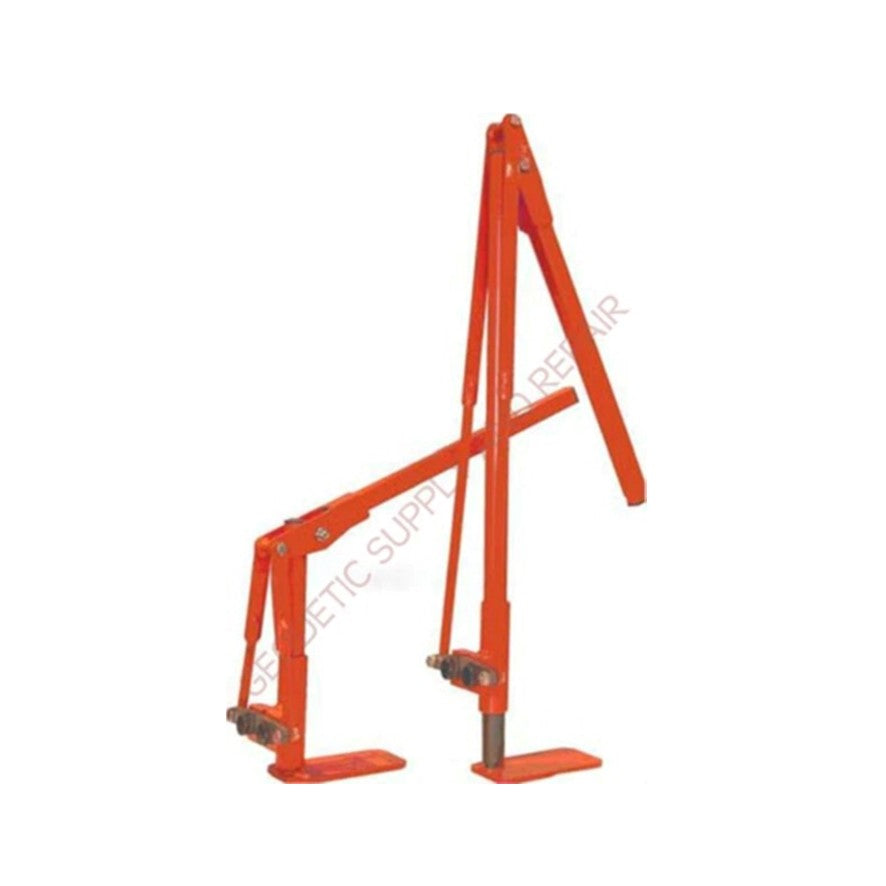 Jack Jaw Stake & Post Extractor