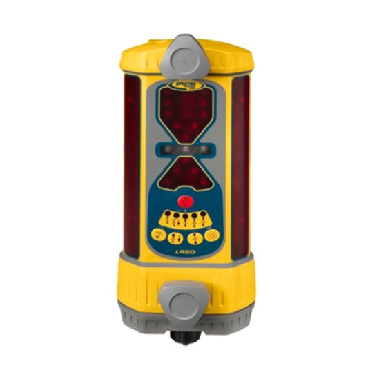 Spectra Precision LR50/LR50W Machine Display Receiver