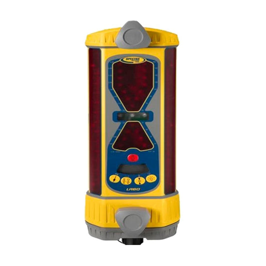 Spectra Precision LR60/LR60W Machine Display Receiver