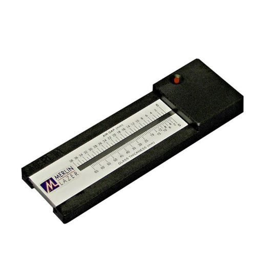 Merlin Lazer Glass Thickness Measurer