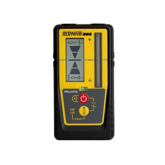 ProNivo PNLUD18 Smart Detector