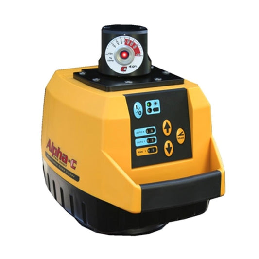 Pro Shot Alpha-C Cone Laser