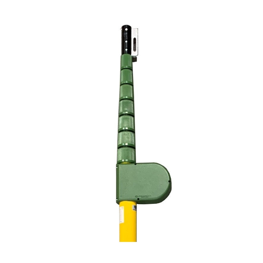Senshin Telescopic Fibreglass Height Measuring Pole