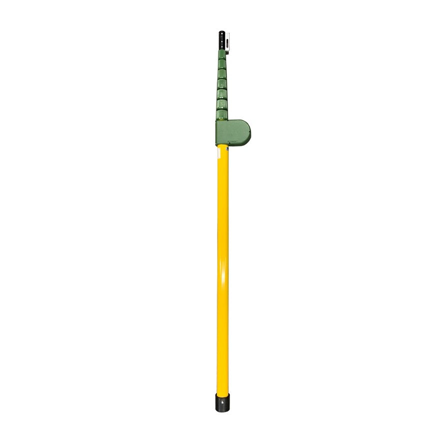 Senshin Telescopic Fibreglass Height Measuring Pole