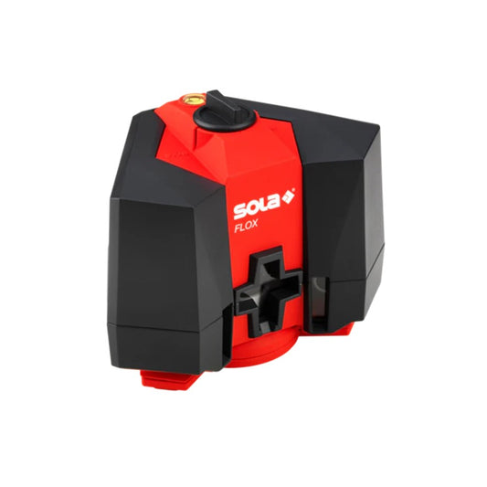 Sola Flox Line and Point Laser