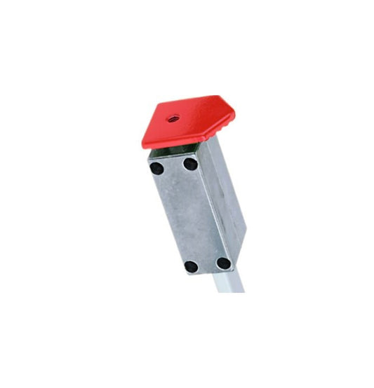 Telefix Measuring Pole Laser Detector Adaptor