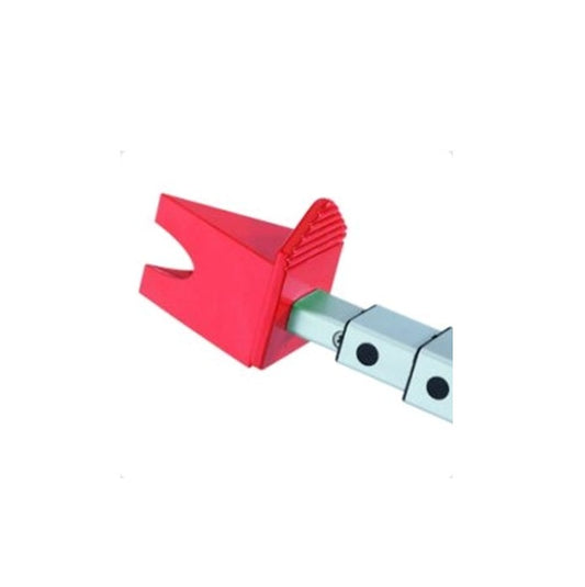 Telefix Measuring Pole Diagonal Wedge Adaptors - Pair