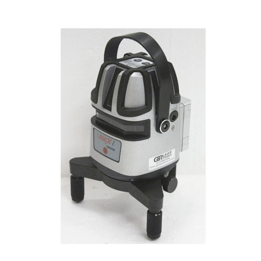 Ubexi XM550K 1H-4V Line Laser Kit