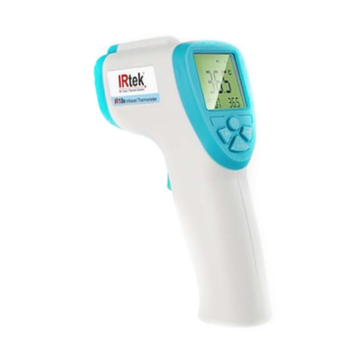 IRtek IR18e Infrared Thermometer-Forehead/Surface