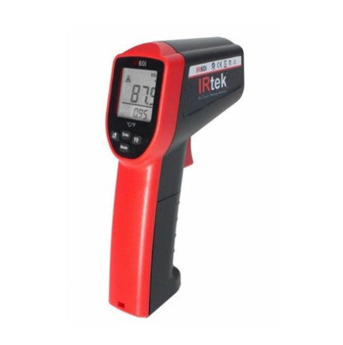 IRtek IR60i Infrared Thermometer -50 to +600°