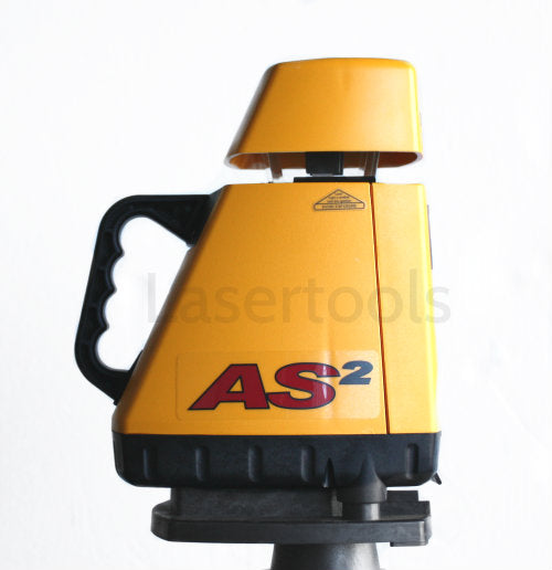 Pro Shot AS2 with Androtec Metor MTR-90RG Receiver