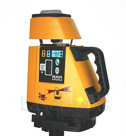 Pro Shot AS2 Magnum with Androtec Metor MT125