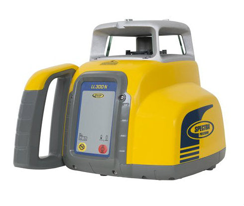 Spectra Precision LL300N Laser Level