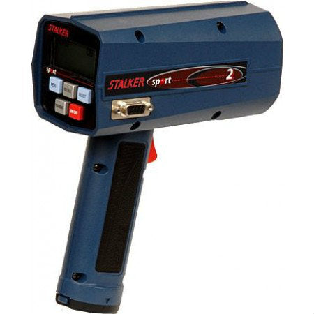 Stalker Sport 2 Radar Gun Starter Package