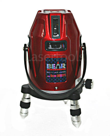 Bear Servo 360HP Multi Line Laser