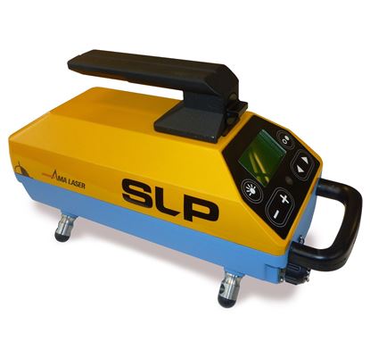 AMA SLP Pipe Laser