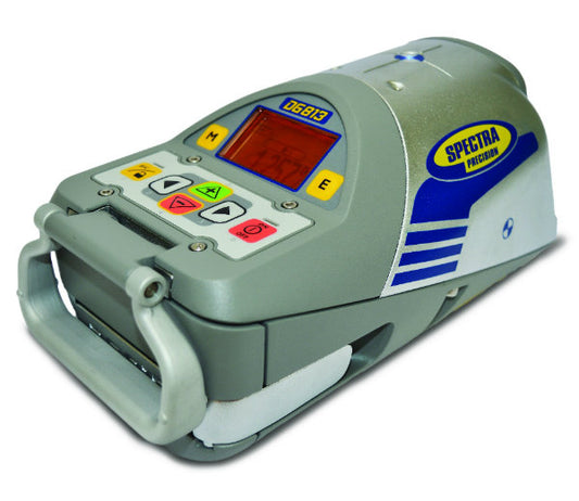 Spectra Trimble Pipe Laser DG813 - Red Beam
