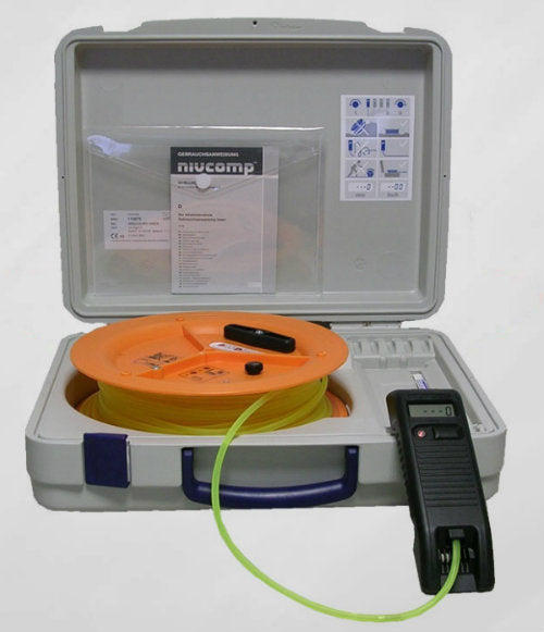 Nivcomp Standard Electronic Hydrostatic Level