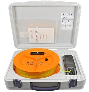 Nivcomp mSD Electronic Hydrostatic Level