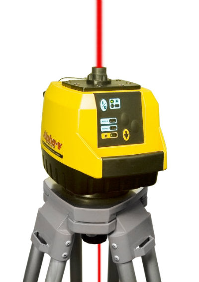 Pro Shot Alpha-V Vertical Plummet Laser