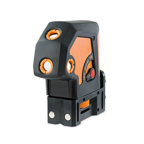 Geo Fennel Geo5P 5-Point Laser
