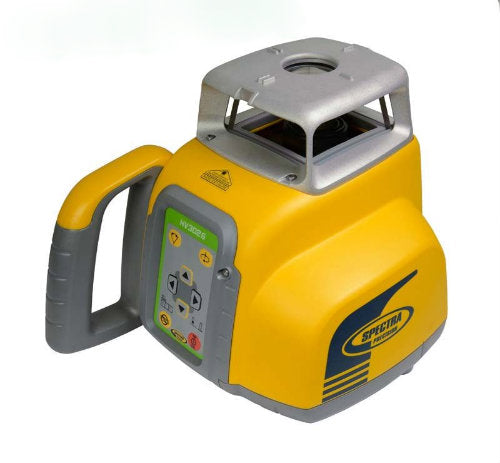 Spectra Precision HV302G Green Beam Interior Laser