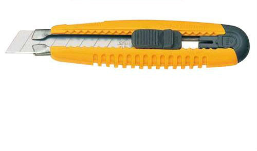 KDS Cutting Knife Safety-G