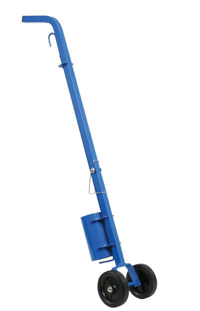 Dy-Mark 2 Wheel Spot Marking Handle