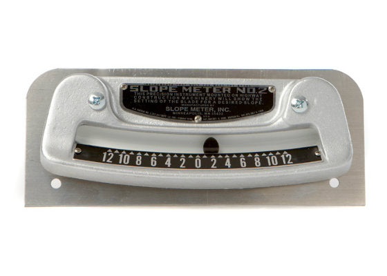 Slope Meter No 2NS