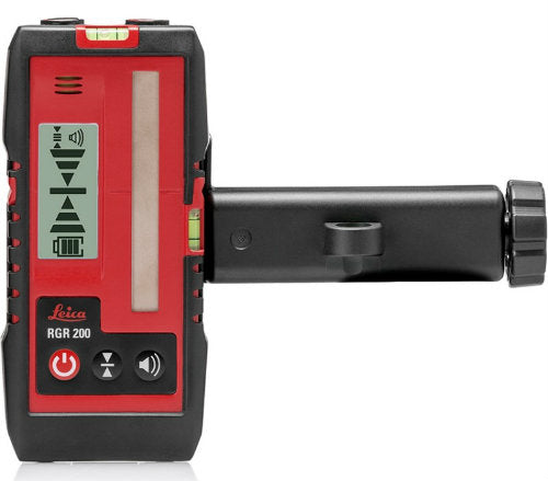 Leica Lino RGR 200 Receiver