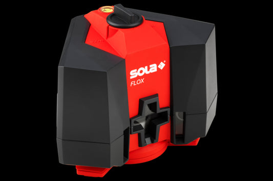 Sola Flox Line and Point Laser