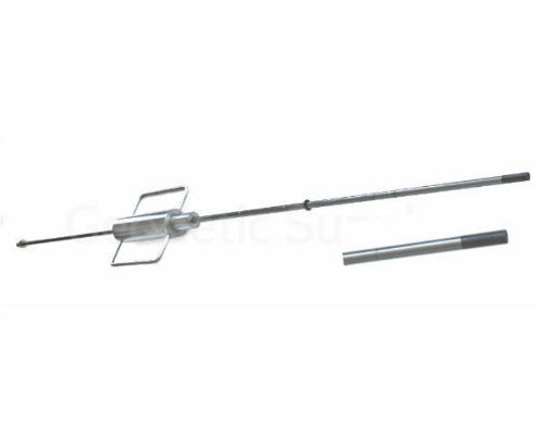 Penetrometer Perth Sand 1 Piece