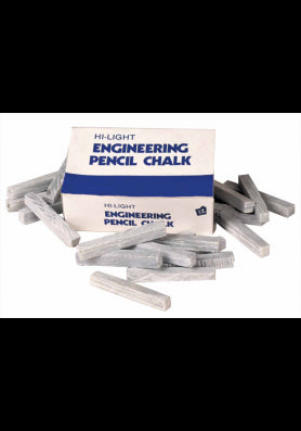 Engineering Pencil Chalk Hi-Light