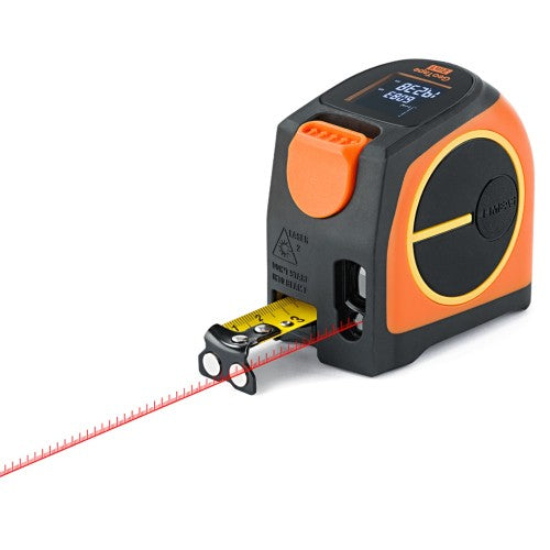 Geo Fennel GeoTape 2in1 Tape & Laser Distance Meter