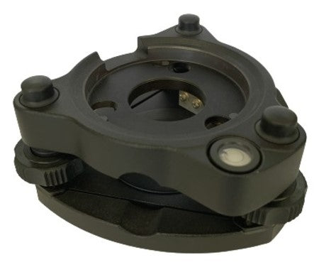 GeoDesy Tribrach & Rotatable Prism Holder