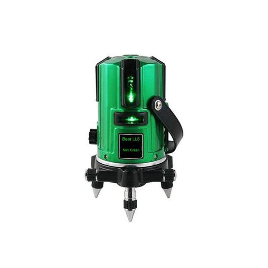 Bear LL6 Mini Green Beam Line Laser