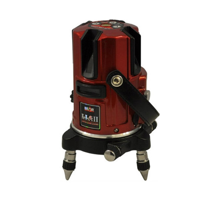 Bear LL6 Mini Multi Line Laser