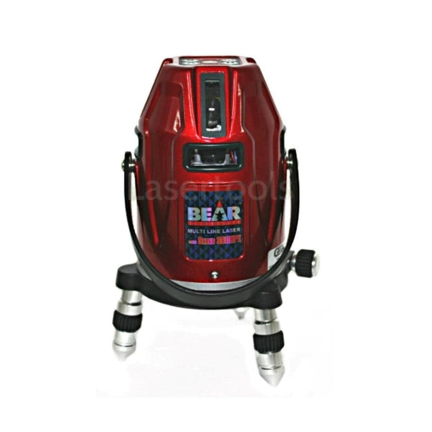 Bear Servo 360HPX Multi Line Laser