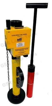 Clegg Soil Impact Tester 2.25kg