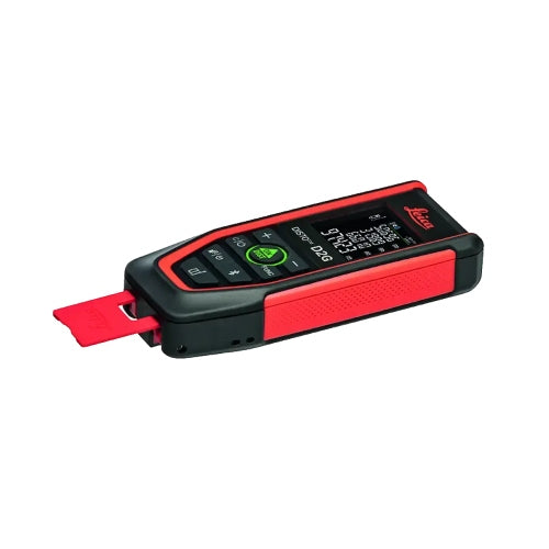 Leica Disto D2G Green Laser Distance Meter