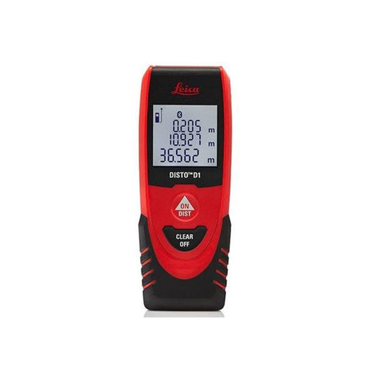 Leica Disto D1 BT Laser Distance Meter